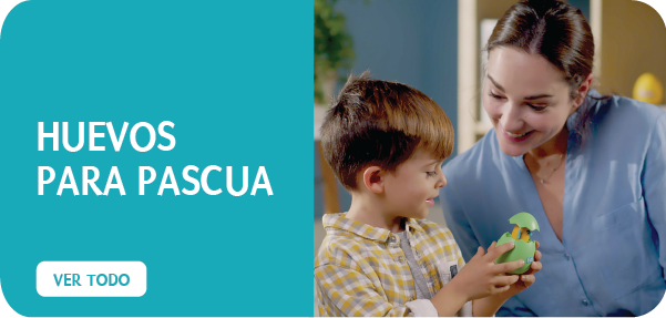 comprar huevos pascua online