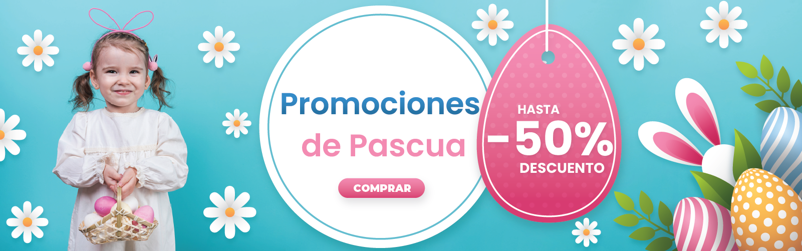 Promociones en juguetes