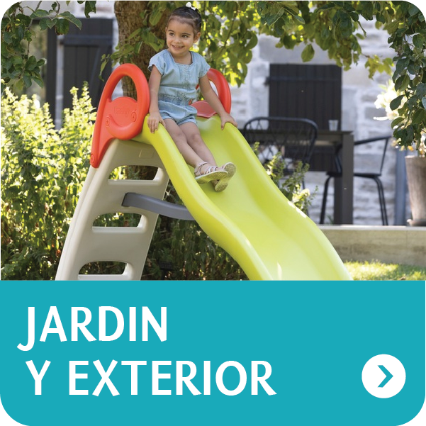 comprar juguetes jardin y exterior online
