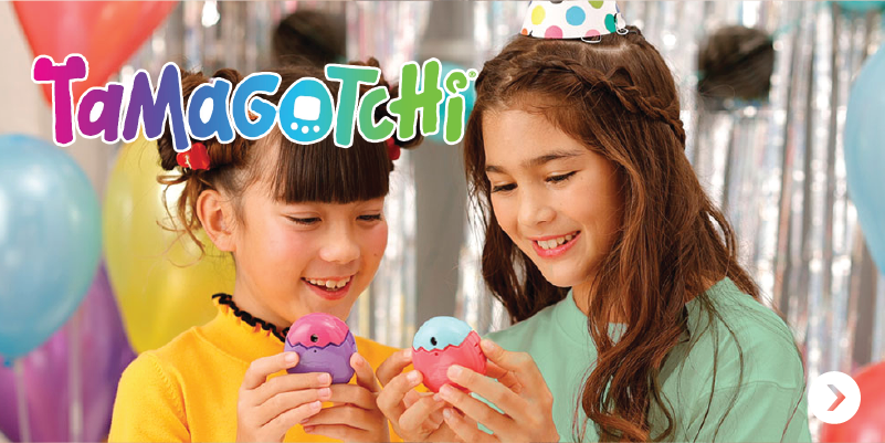 comprar tamagotchi online