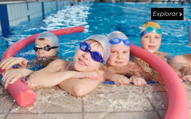 comprar cubos y juguetes para la piscina