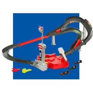 Comprar Pistas, garajes y circuitos online