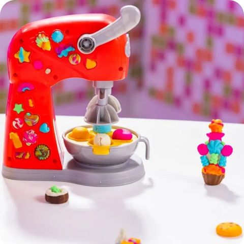 Comprar Plastilina y slime online