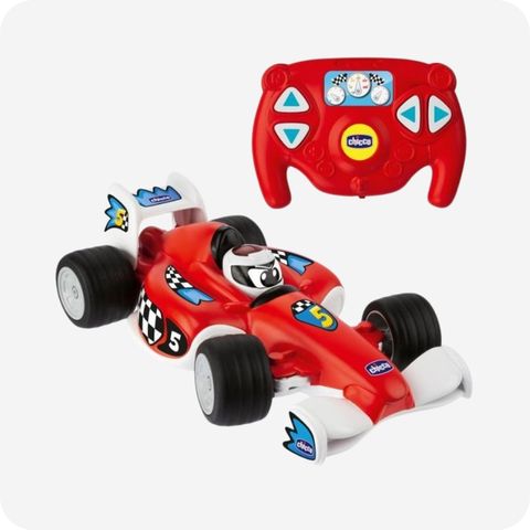 comprar Primeros Coches y Robots Teledirigidos para Beb&eacute;s y Preescolar