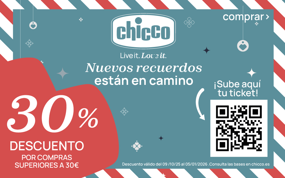 Comprar Chicco con promoción