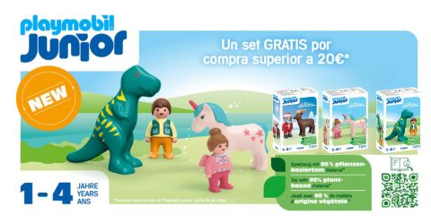 comprar juguetes playmobil con oferta