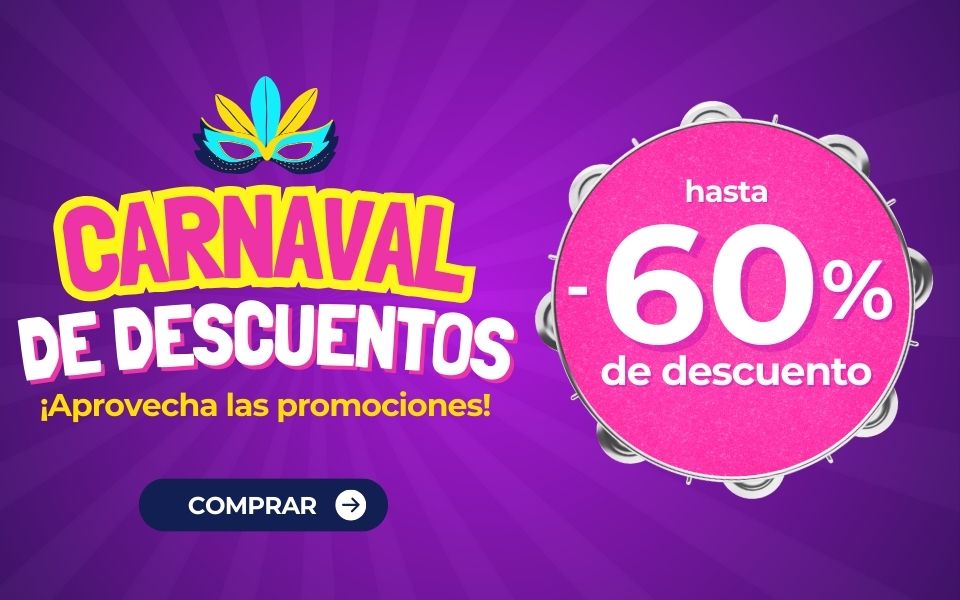 comprar disfraces con descuento