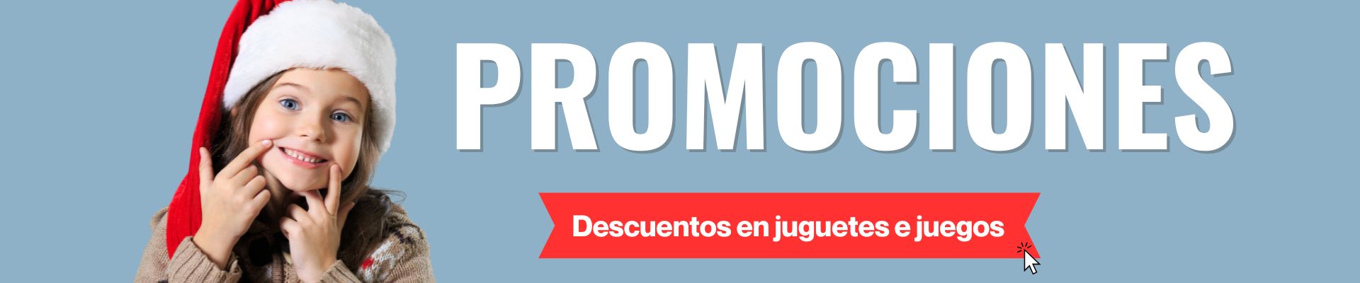 Promociones Juguetes y juegos catálogo de navidad Promociones juguetes y juegos