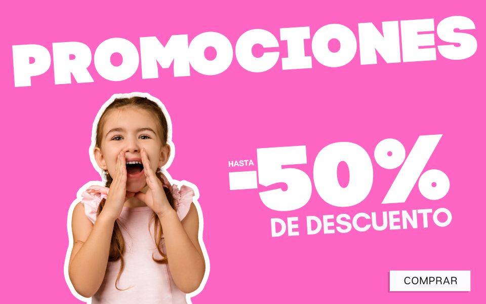 comprar juguetes con descuento