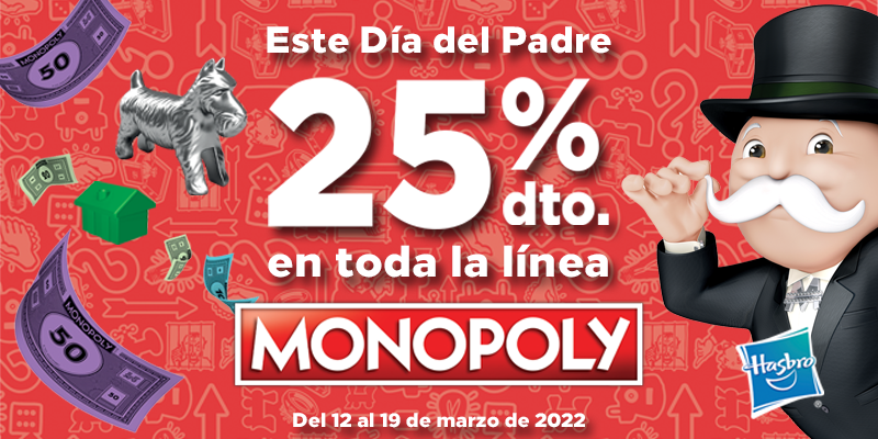 comprar monopoly online en promoción
