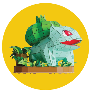 Puzzles 3d