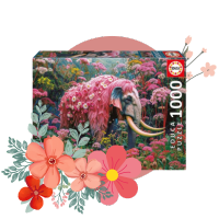 Comprar puzzles de 500 a 1500 piezas
