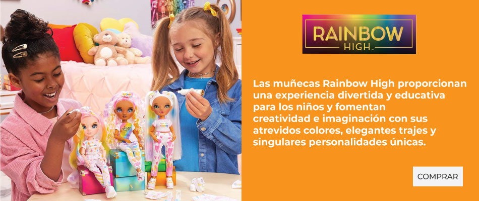 Juguetes para niños/niñas +8/9 Años. Juguetería online