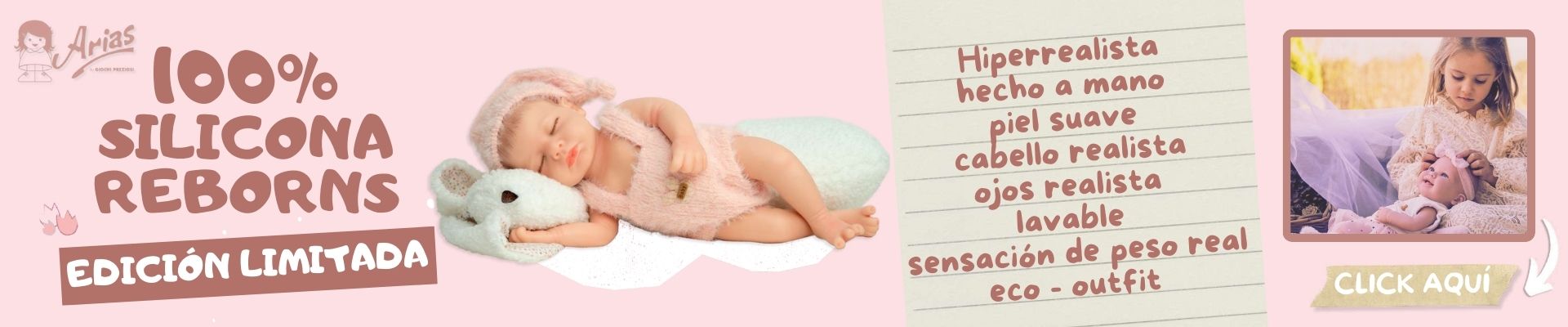 muñecas bebé reborn silicona comprar muñecas bebé silicona