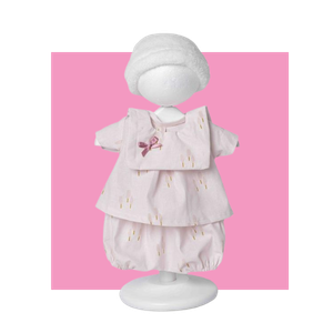 comprar ropa y zapatos para mu&ntilde;ecas beb&eacute;