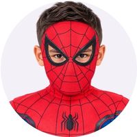 Disfraces de superhéroes Marvel para Halloween