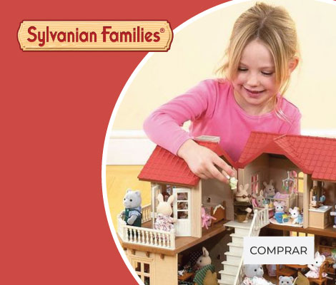 Mejores juguetes para niñas y niños de 3 a 6 años Famílika