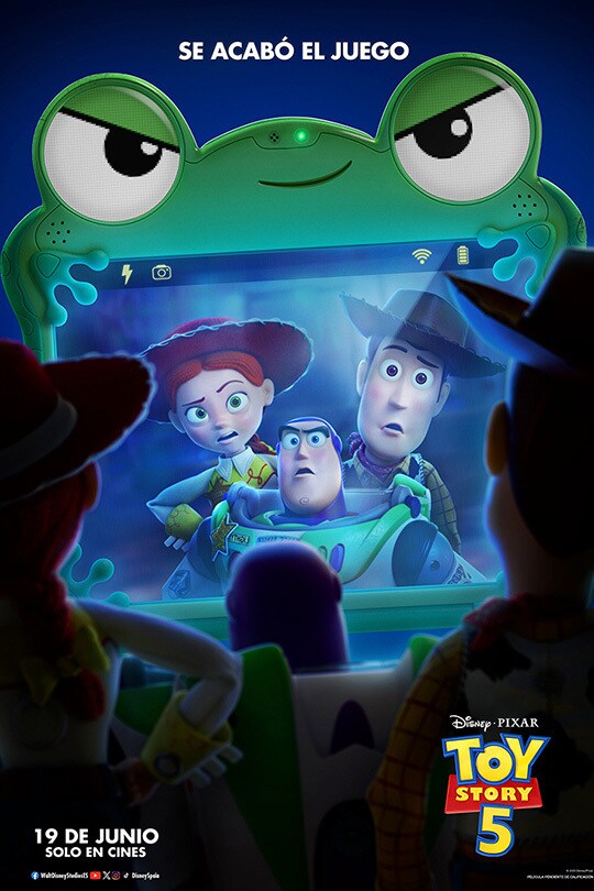filme toy story 5