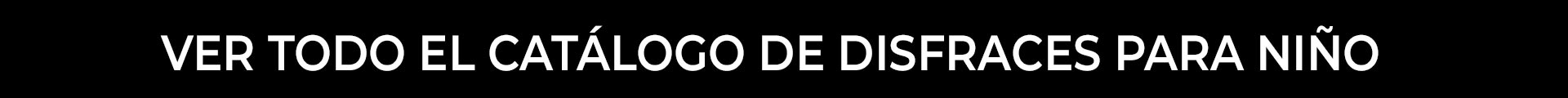 ver catalogo de disfraces para niño ver catalogo de disfraces para niño