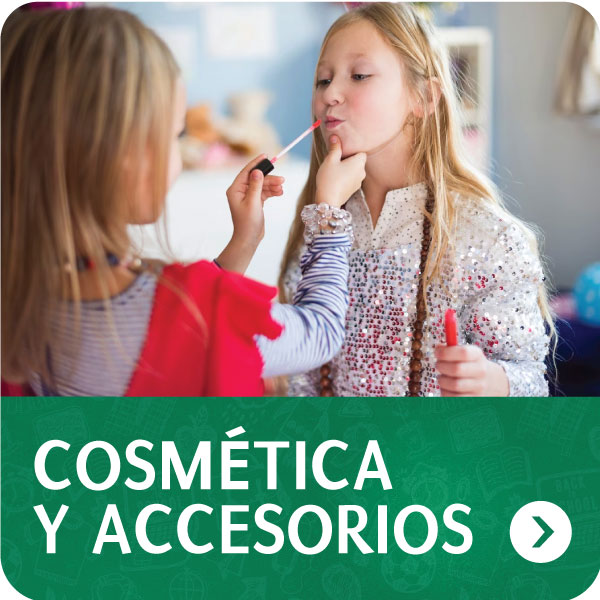comprar cosmetica y acesorios online