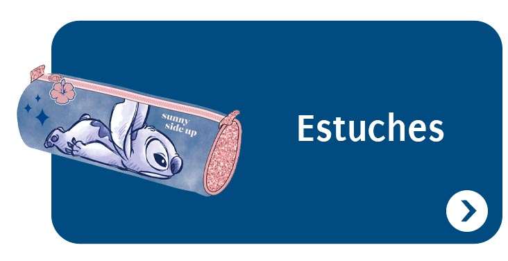 Estuches Escolares