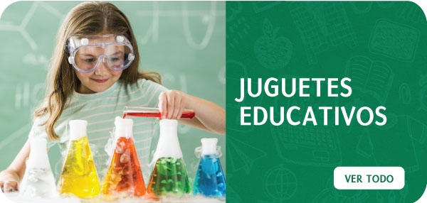 comprar juguetes educativos online